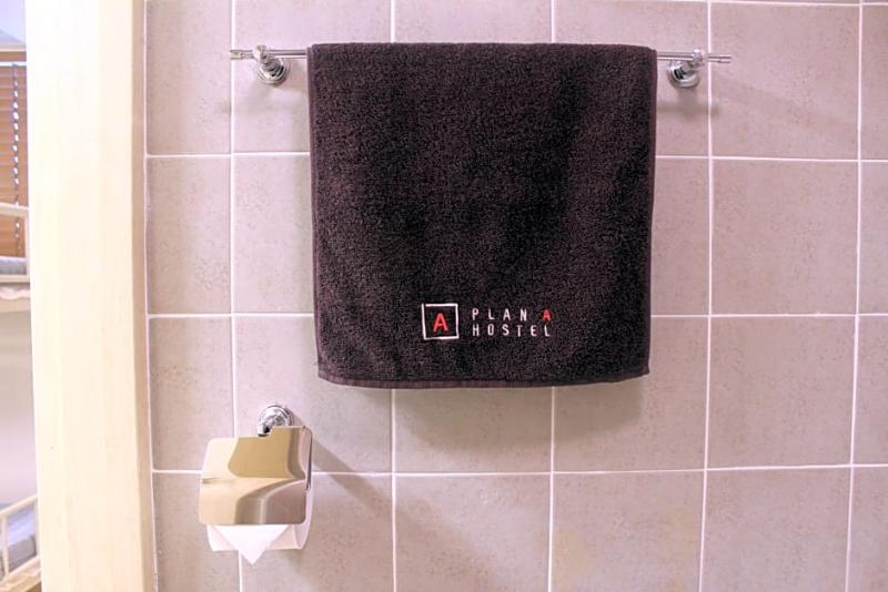 Plan A Hostel image