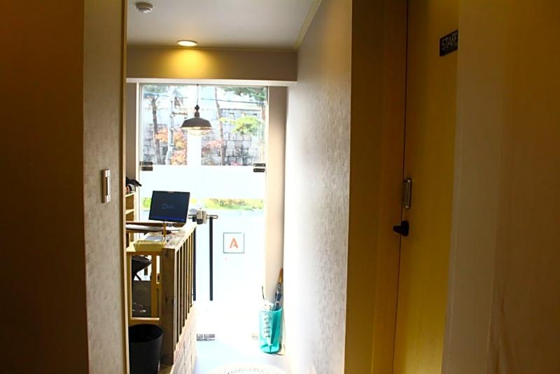 Plan A Hostel image