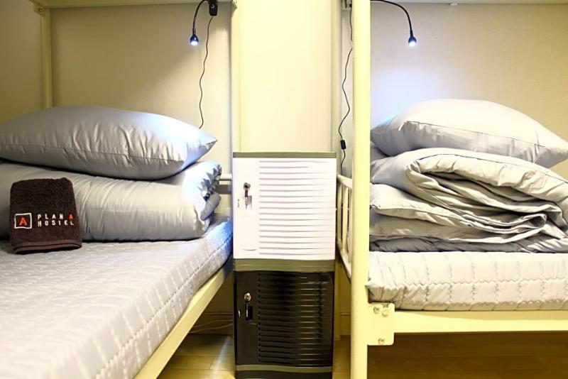 Plan A Hostel image
