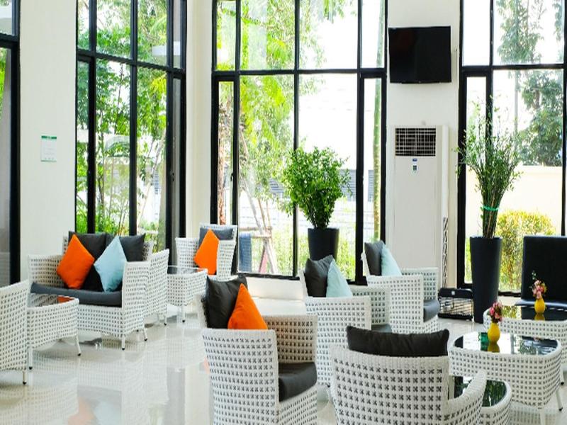 Summer Tree Hotel image