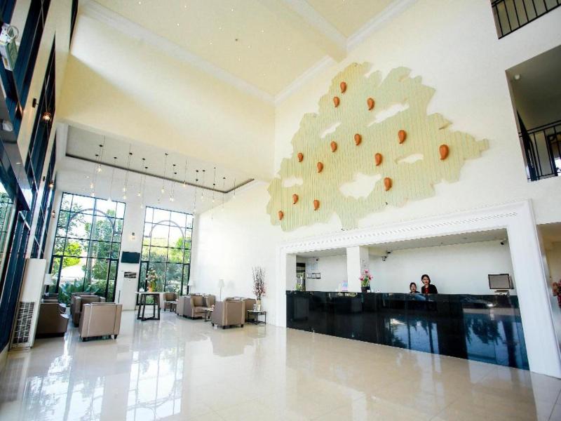 Summer Tree Hotel image