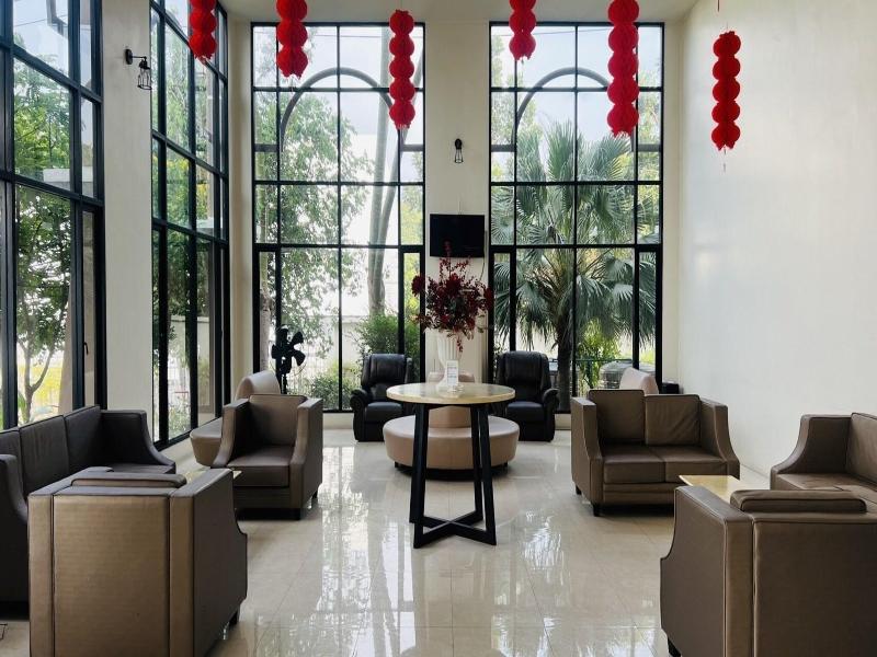 Summer Tree Hotel image
