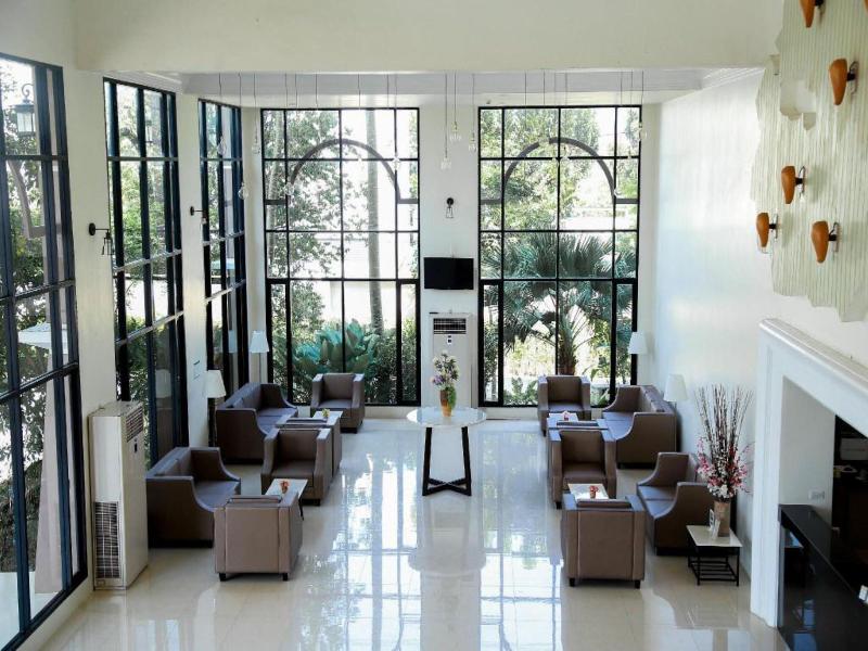 Summer Tree Hotel image
