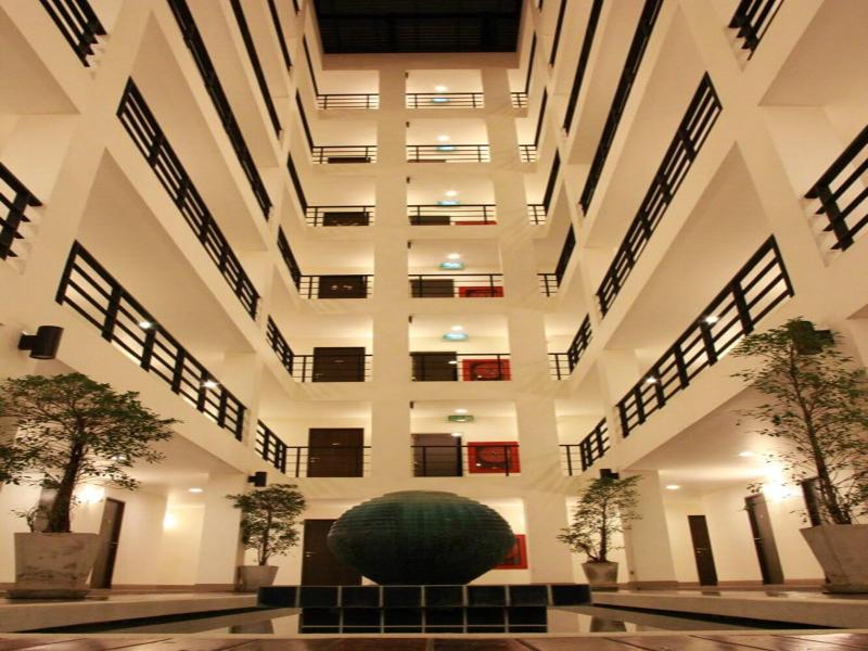 THE ATRIUM RATCHADA 13 image