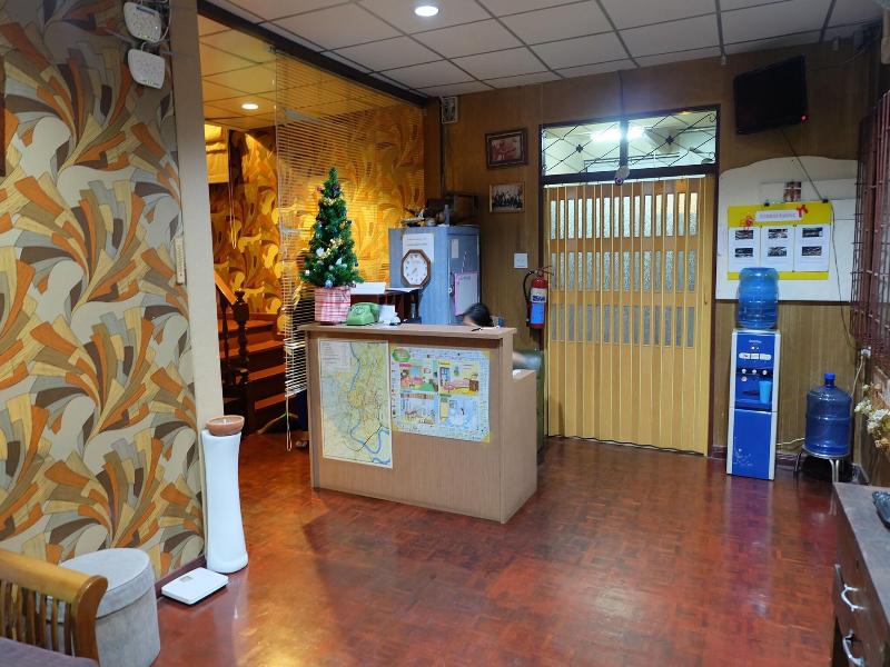 Decor Do Hostel image