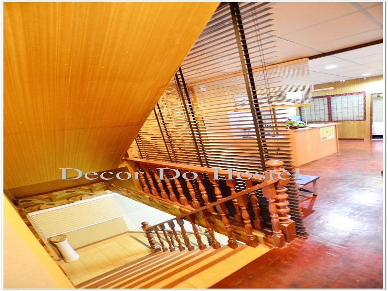 Decor Do Hostel image