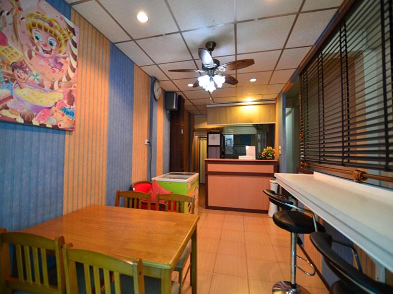 Decor Do Hostel image