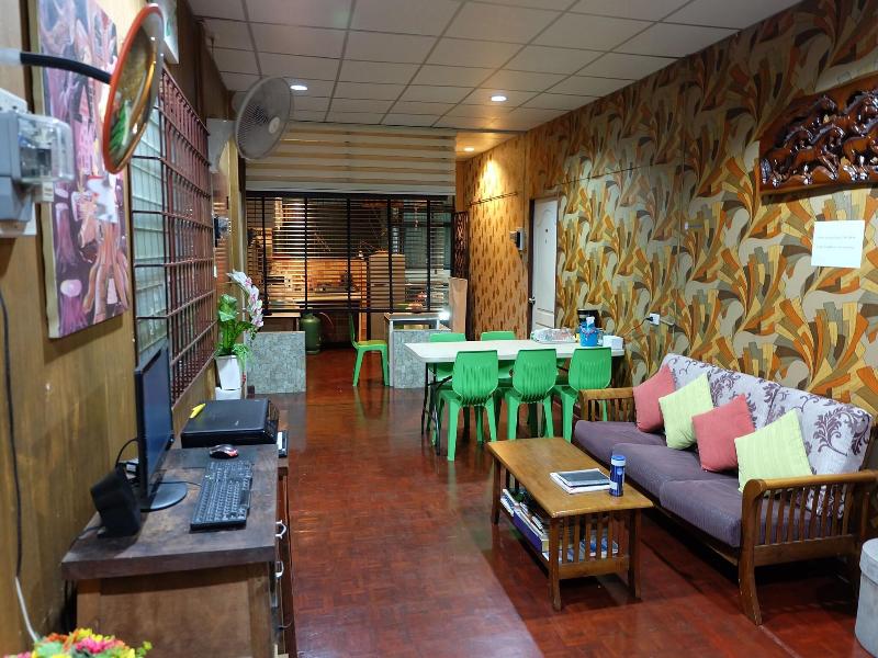 Decor Do Hostel image