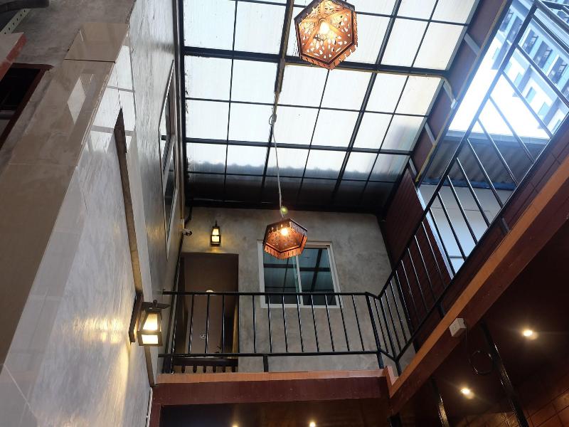 Decor Do Hostel image