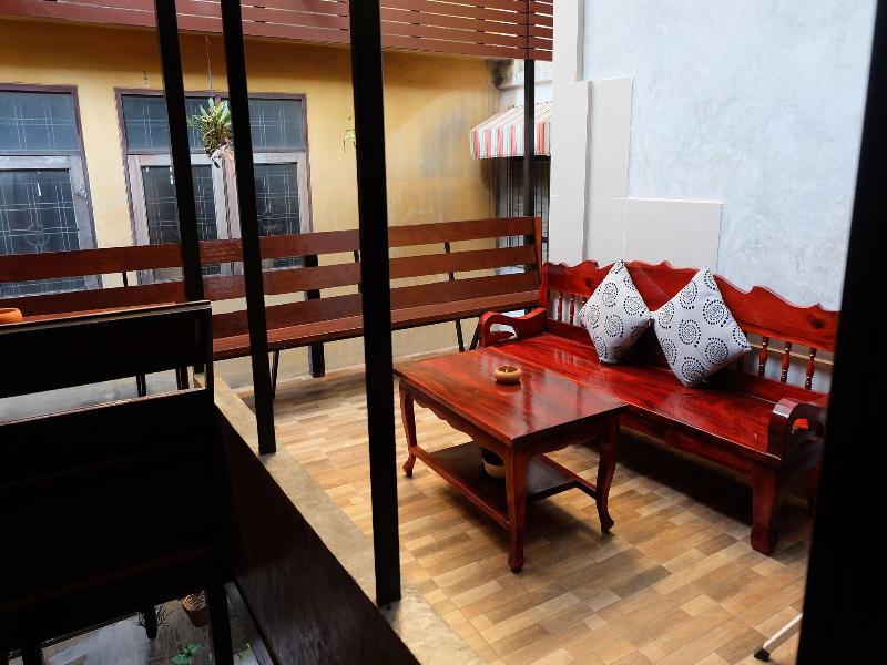 Decor Do Hostel image