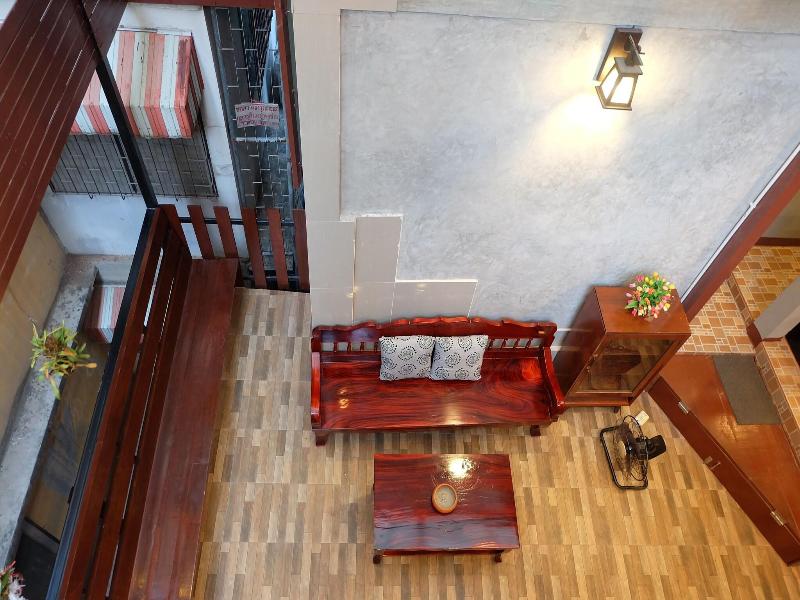 Decor Do Hostel image