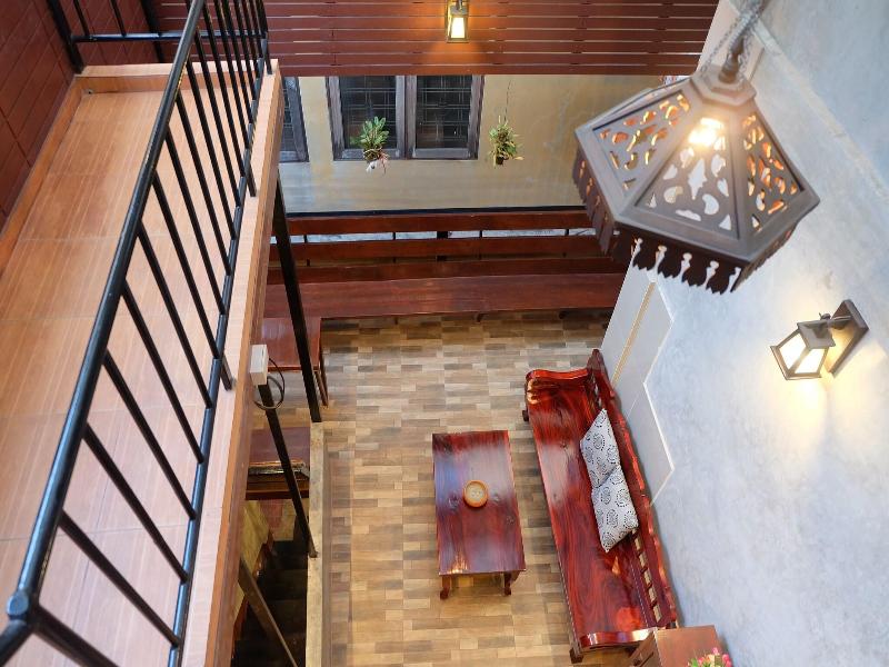 Decor Do Hostel image