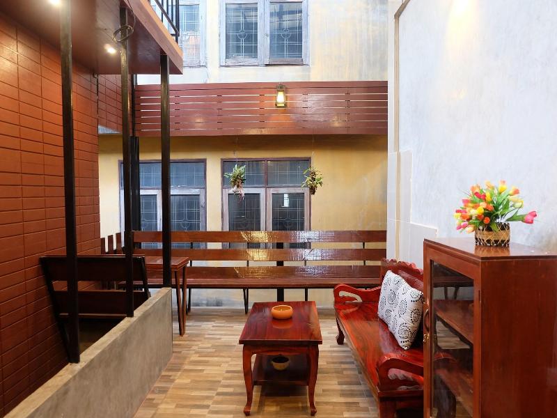 Decor Do Hostel image