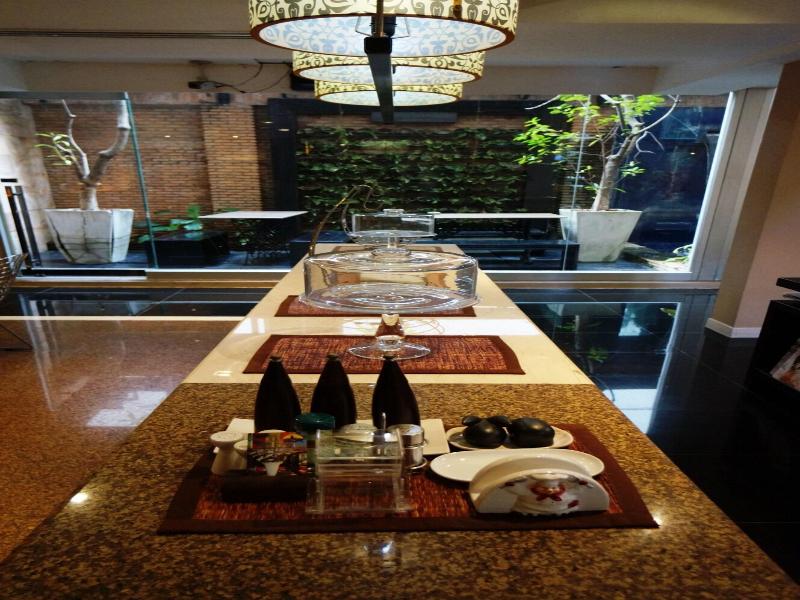 Silom Convent Garden Hotel image