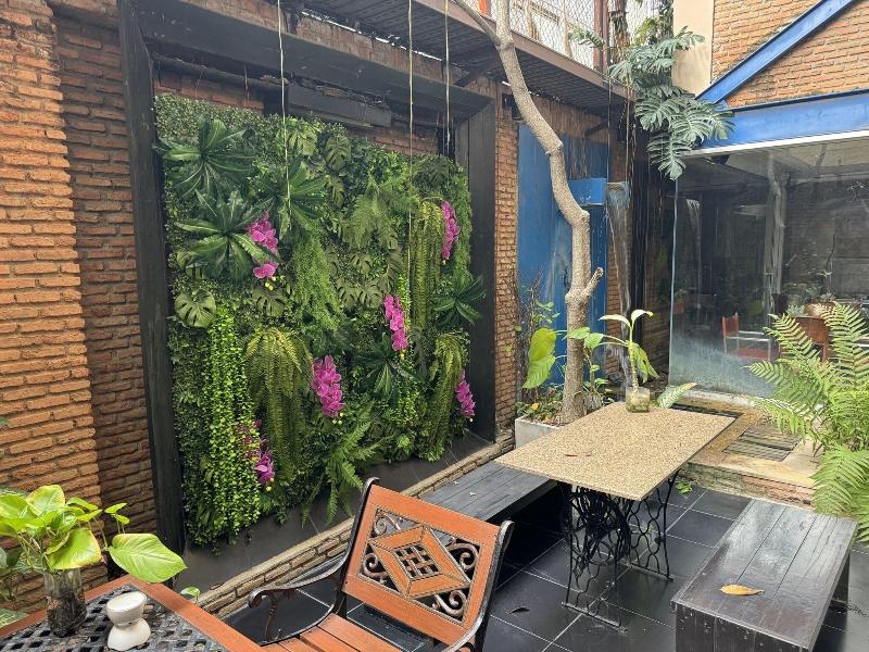 Silom Convent Garden Hotel image