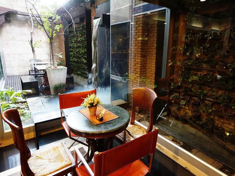 Silom Convent Garden Hotel image