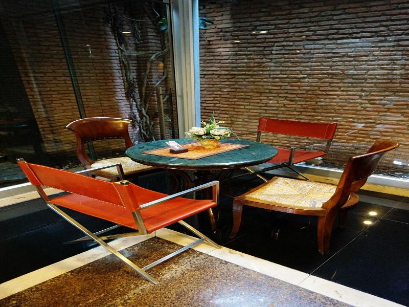 Silom Convent Garden Hotel image