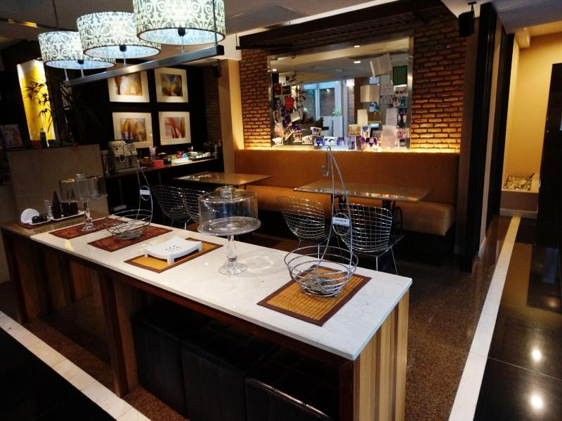 Silom Convent Garden Hotel image