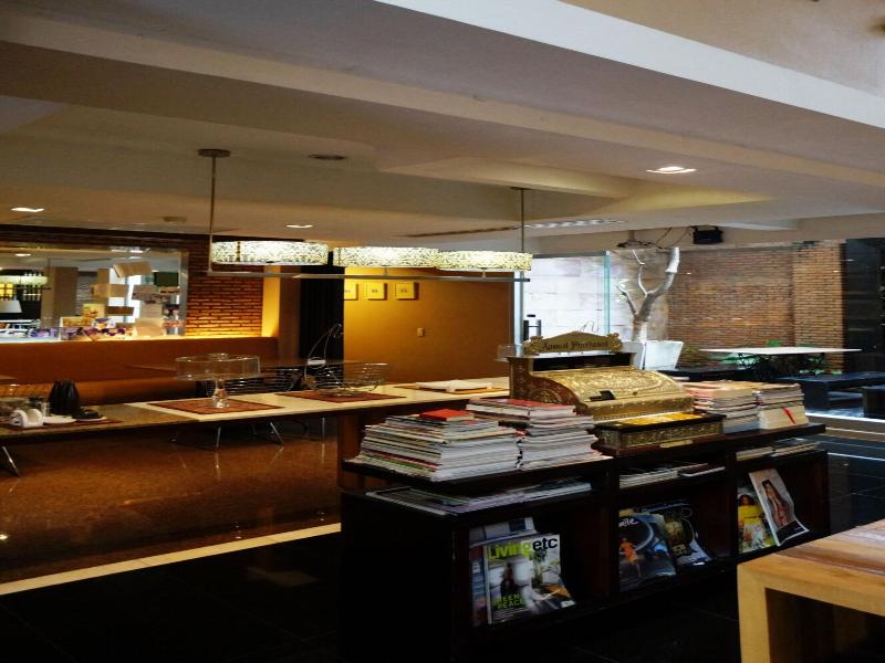 Silom Convent Garden Hotel image