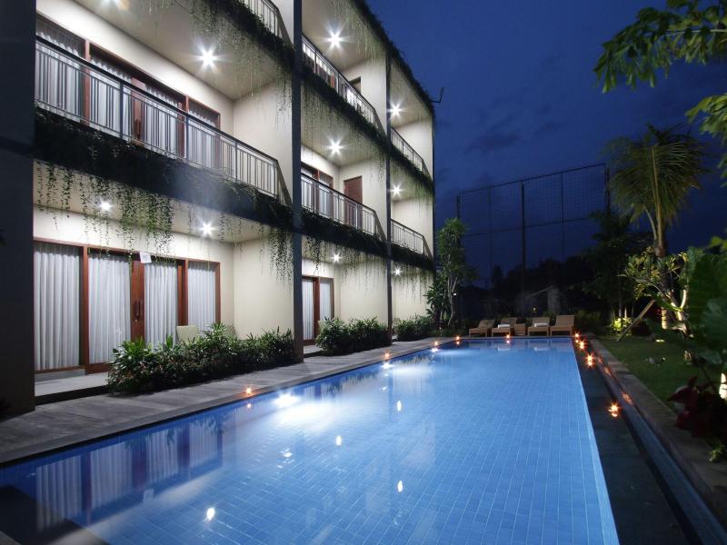 Byasa Ubud image