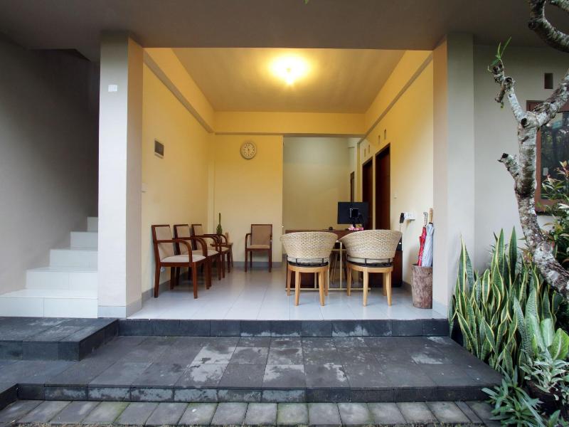 Byasa Ubud image