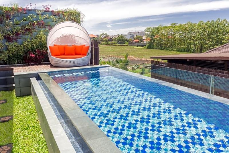 Mokko Suite Villas