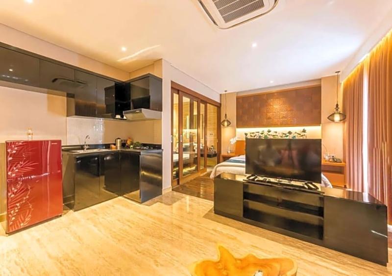 Mokko Suite Villas image