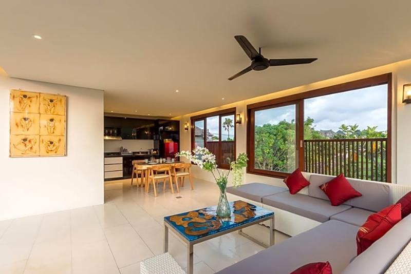 Mokko Suite Villas image