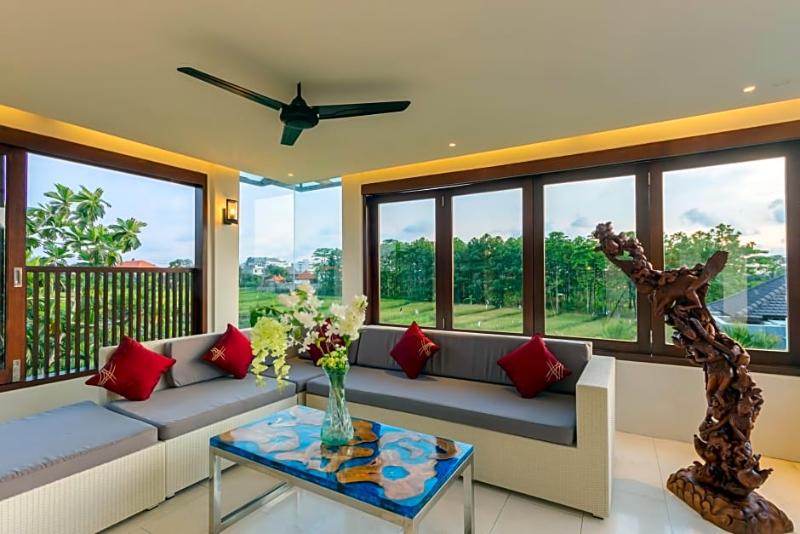 Mokko Suite Villas image