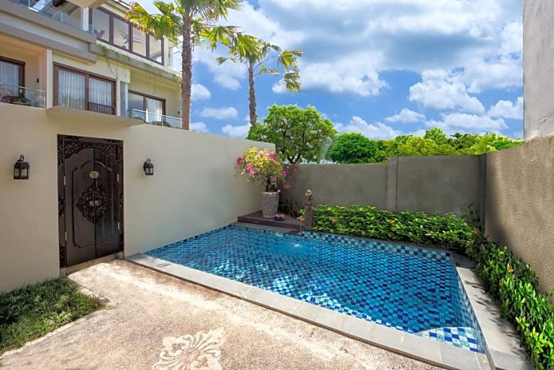 Mokko Suite Villas image