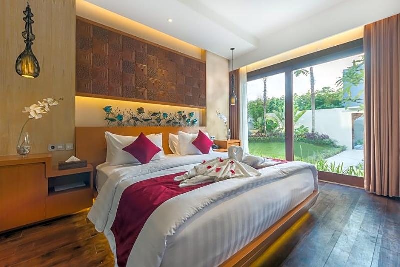 Mokko Suite Villas image