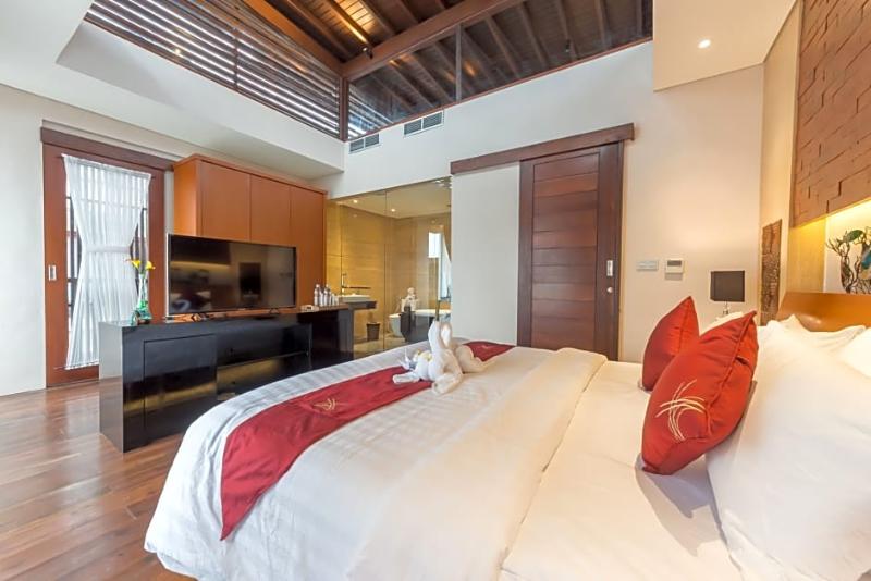 Mokko Suite Villas image
