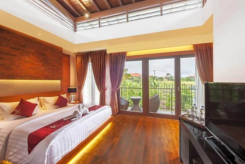 Mokko Suite Villas image