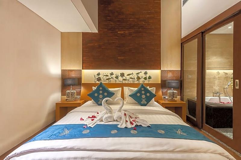 Mokko Suite Villas image