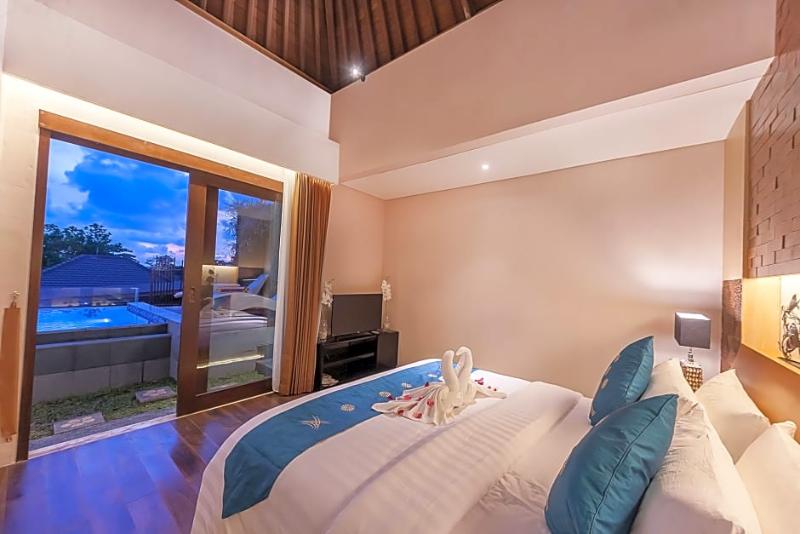 Mokko Suite Villas image