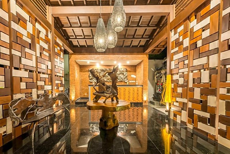 Mokko Suite Villas image