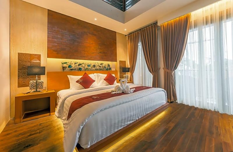 Mokko Suite Villas image