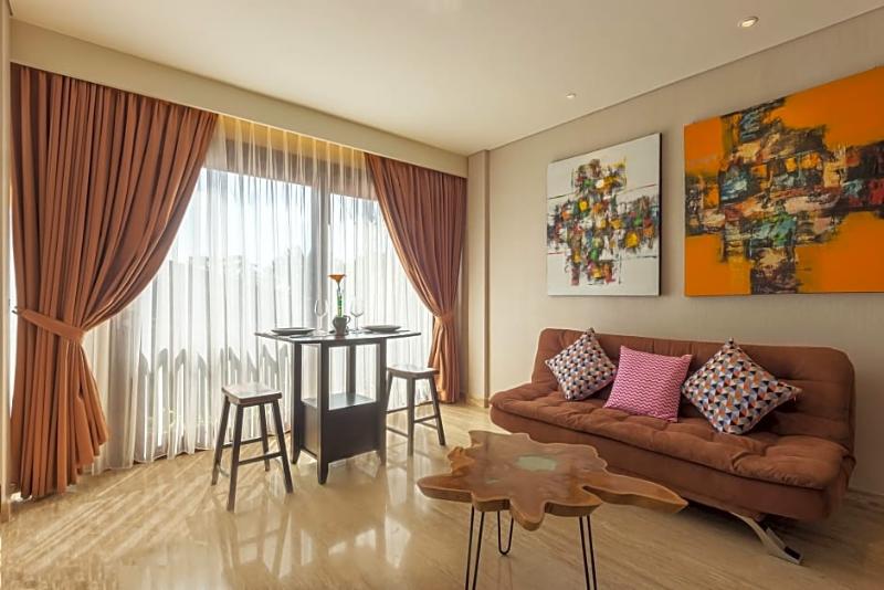 Mokko Suite Villas image