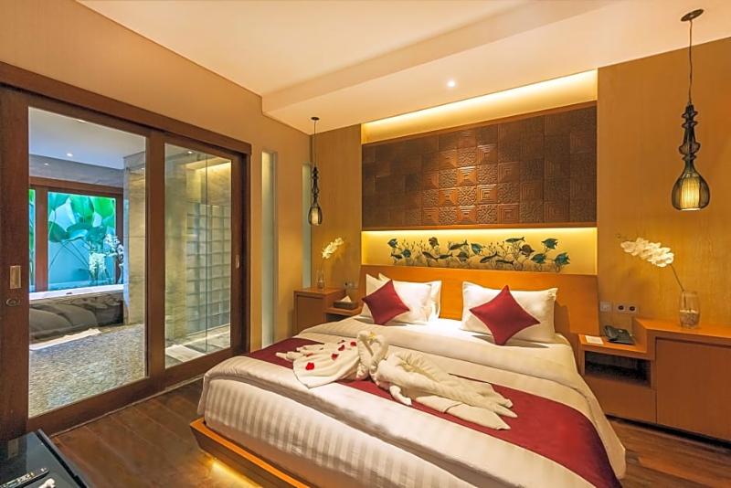 Mokko Suite Villas image