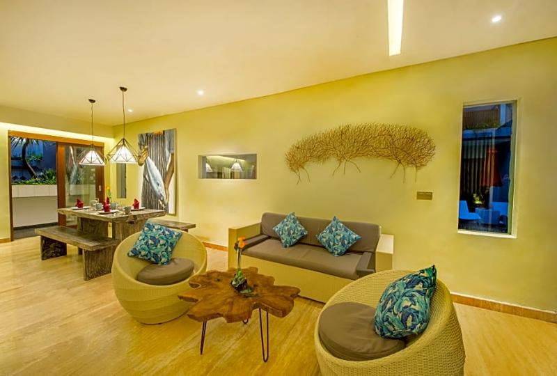 Mokko Suite Villas image