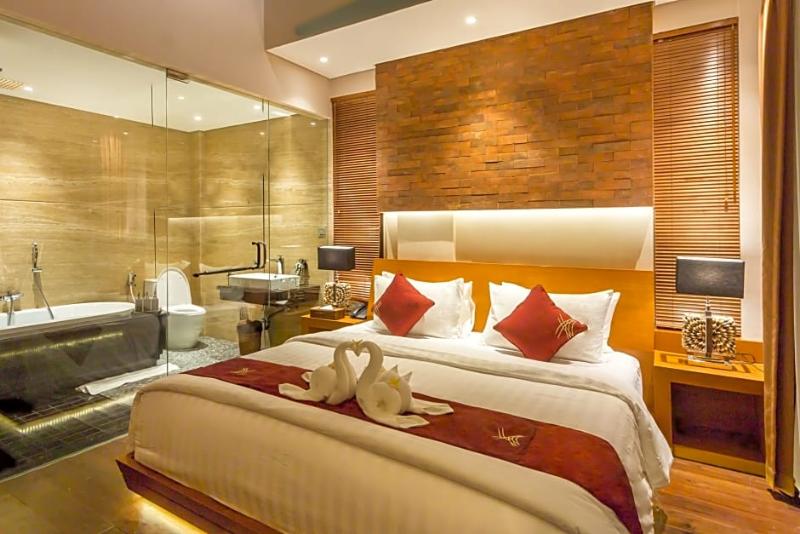 Mokko Suite Villas image