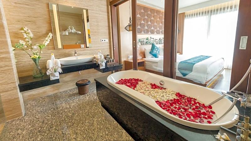 Mokko Suite Villas image