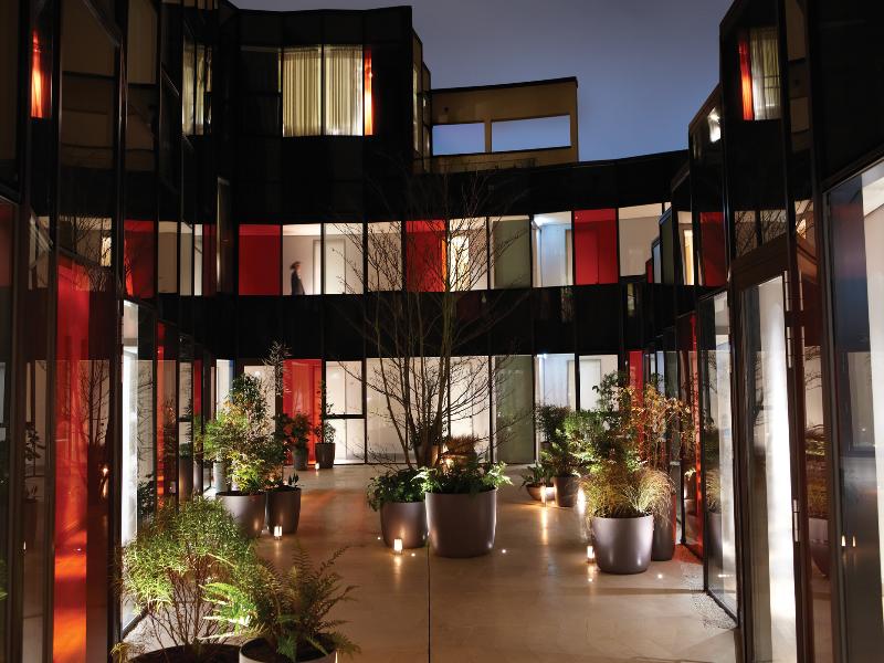 Malmaison Cheltenham image