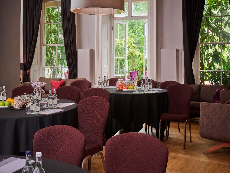 Malmaison Cheltenham image