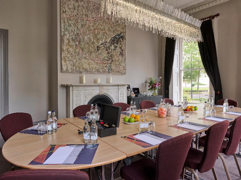 Malmaison Cheltenham image