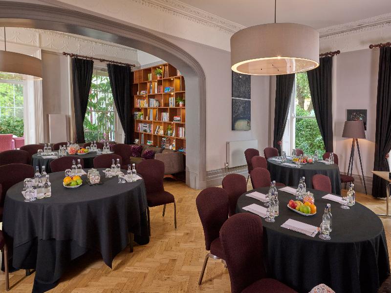 Malmaison Cheltenham image