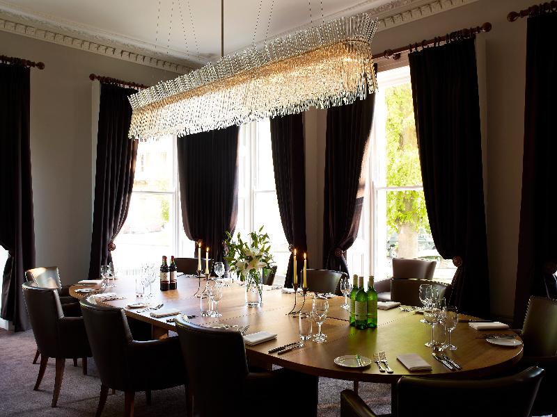 Malmaison Cheltenham image