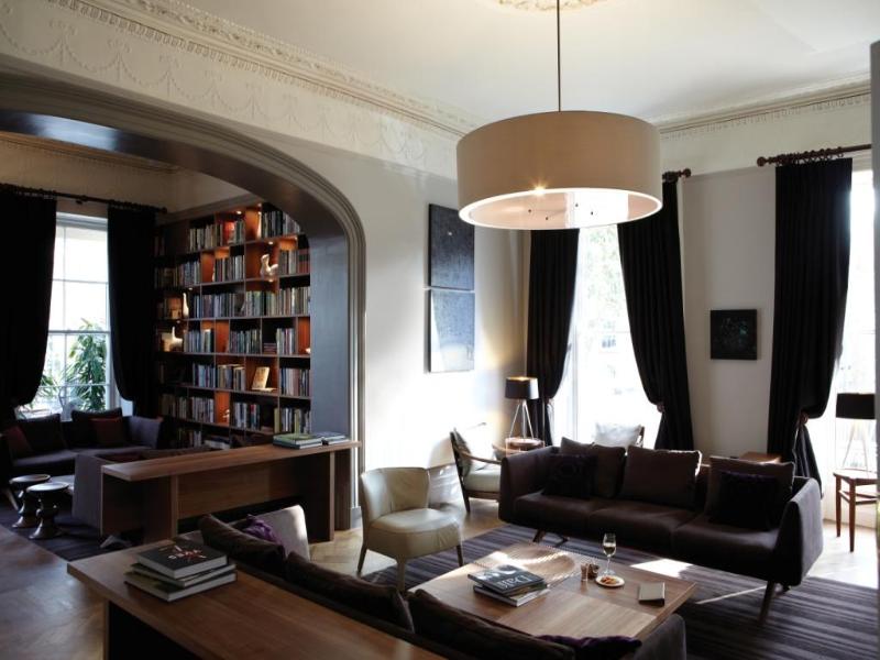 Malmaison Cheltenham image