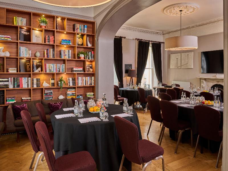 Malmaison Cheltenham image