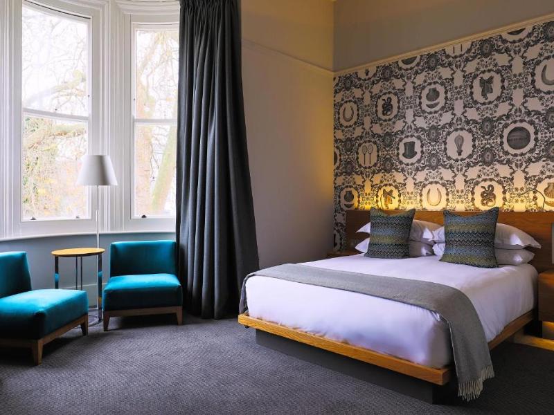 Malmaison Cheltenham image